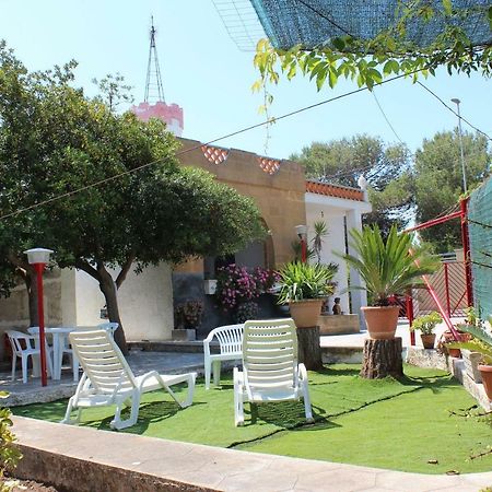 Villa Vacanza Salento Торре-Кьянка Экстерьер фото