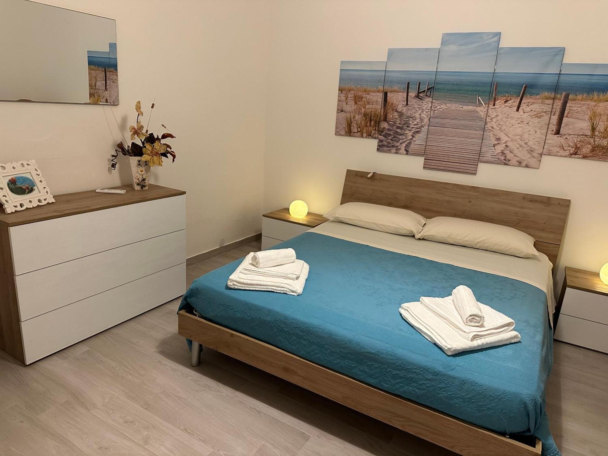 Villa Vacanza Salento Торре-Кьянка Экстерьер фото
